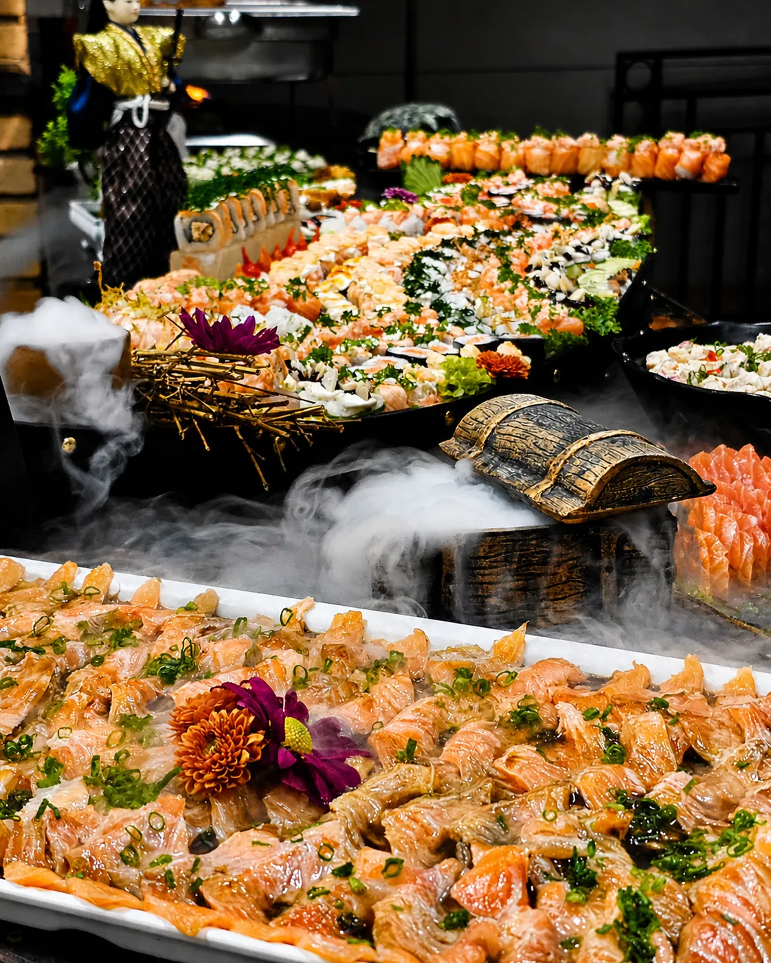 Luizinho Sushi
